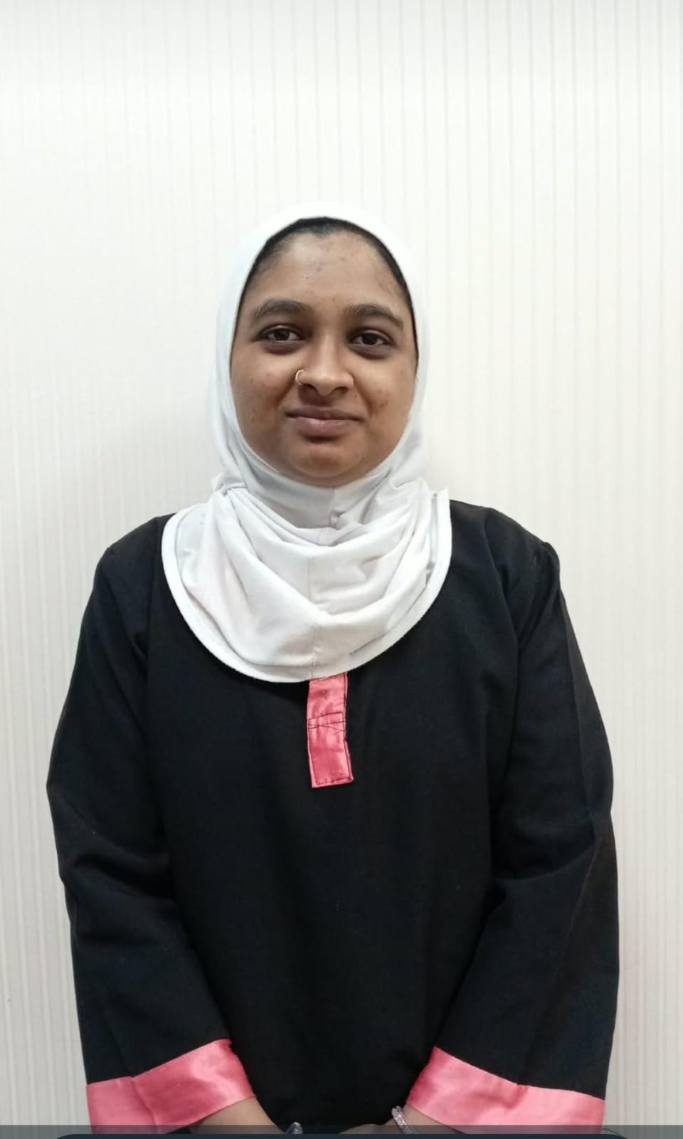 Nazeerun Syed